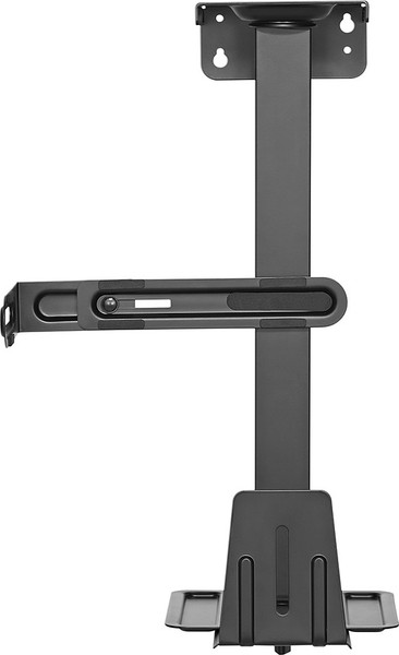 Изображение товара Кронштейн для системного блока Lumi CPB-25 (черный)