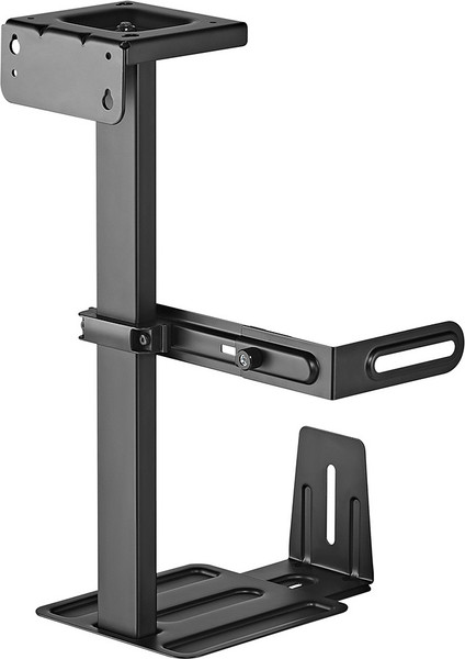 Изображение товара Кронштейн для системного блока Lumi CPB-25 (черный)