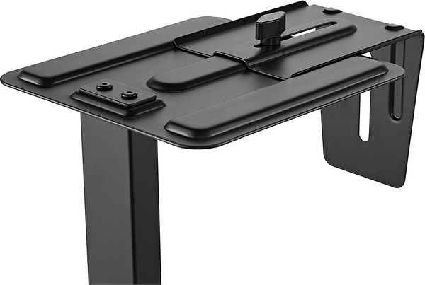 Изображение товара Кронштейн для системного блока Lumi CPB-25 (черный)