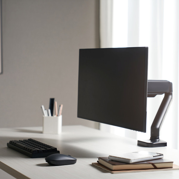 Изображение товара Кронштейн для монитора Lumi LDT46-C012E (черный)