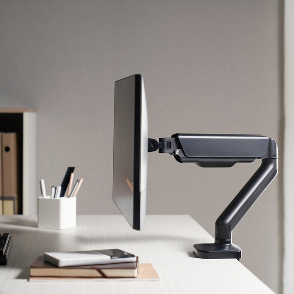 Изображение товара Кронштейн для монитора Lumi LDT46-C012E (черный)