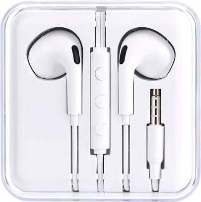 Изображение товара Наушники Miniso Moonlight Series 2252