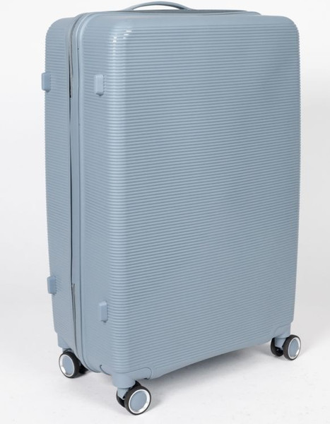 Изображение товара Чемодан на колесах Belchem СГ30 M6988 30 (светло-голубой)