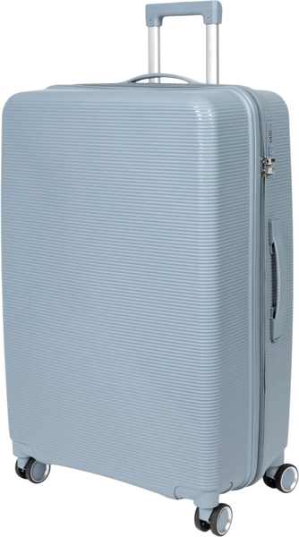 Изображение товара Чемодан на колесах Belchem СГ30 M6988 30 (светло-голубой)