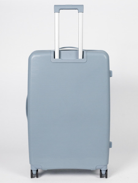 Изображение товара Чемодан на колесах Belchem СГ30 M6988 30 (светло-голубой)