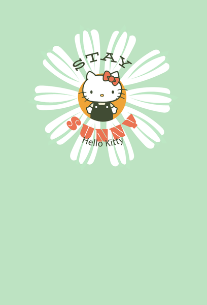 Изображение товара Дневничок АСТ Hello Kitty. Личный дневник с наклейками