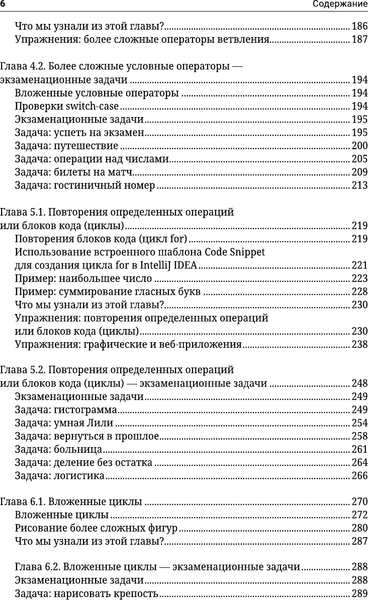 Изображение товара Книга АСТ Java. Основы программирования, мягкая обложка  (Светлин Наков)