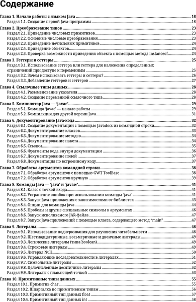 Изображение товара Книга АСТ Java. Самое полное рук-во по разработке в примерах от сообщества (Stack Overflow)