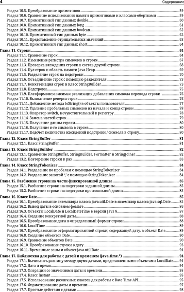Изображение товара Книга АСТ Java. Самое полное рук-во по разработке в примерах от сообщества (Stack Overflow)