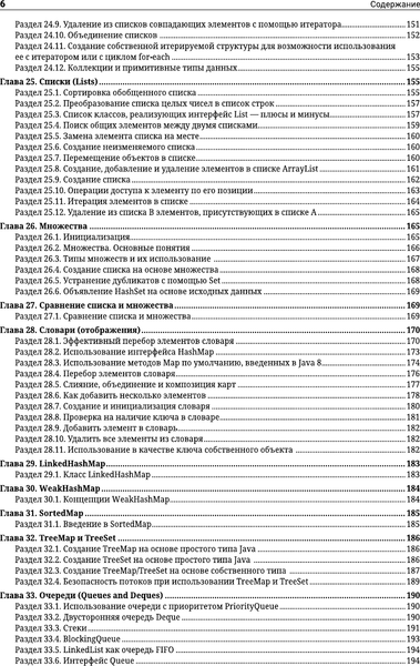 Изображение товара Книга АСТ Java. Самое полное рук-во по разработке в примерах от сообщества (Stack Overflow)