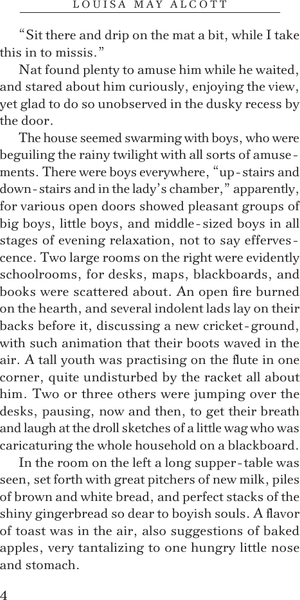 Изображение товара Художественная книга АСТ Little Men (Alcott Louisa May)