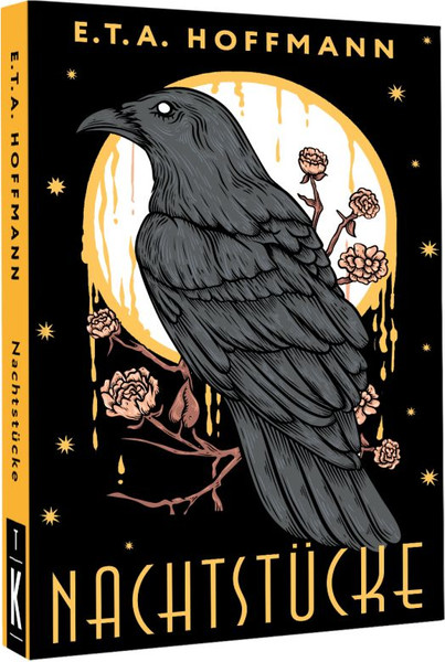 Изображение товара Книга АСТ Nachtstucke, мягкая обложка (Hoffmann E. T. A.)