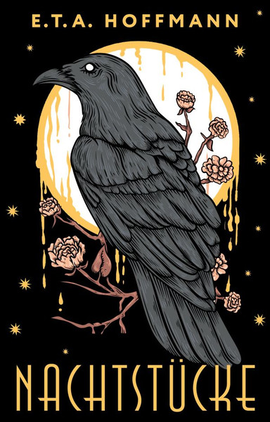 Изображение товара Книга АСТ Nachtstucke, мягкая обложка (Hoffmann E. T. A.)