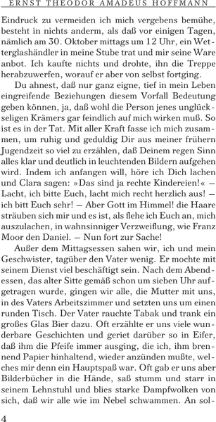 Изображение товара Книга АСТ Nachtstucke, мягкая обложка (Hoffmann E. T. A.)