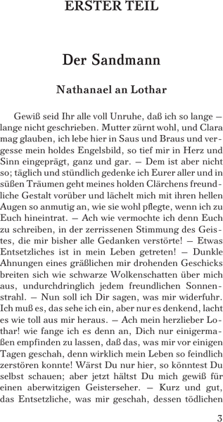 Изображение товара Книга АСТ Nachtstucke, твердая обложка (Hoffmann E. T. A.)