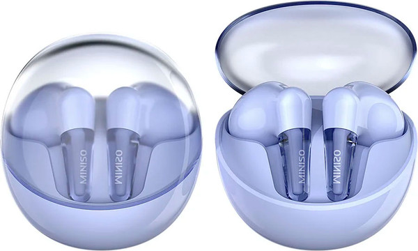 Изображение товара Наушники-гарнитура Miniso Master Series 3597