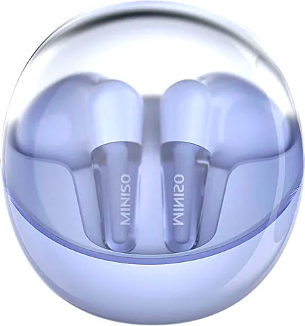 Изображение товара Наушники-гарнитура Miniso Master Series 3597