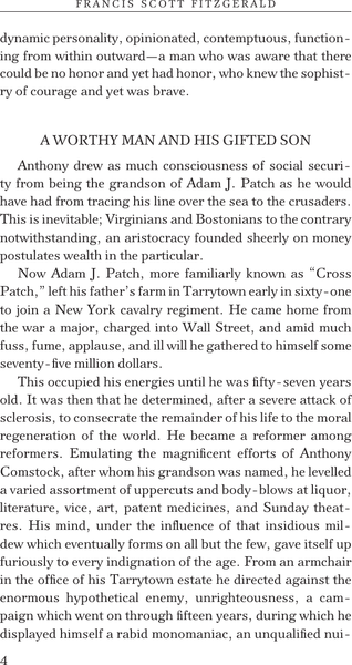 Изображение товара Книга АСТ The Beautiful and Damned, твердая обложка (Fitzgerald F.S.)