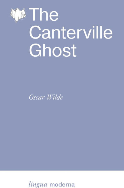 Изображение товара Книга АСТ The Canterville Ghost, мягкая обложка  (Wilde Oscar)