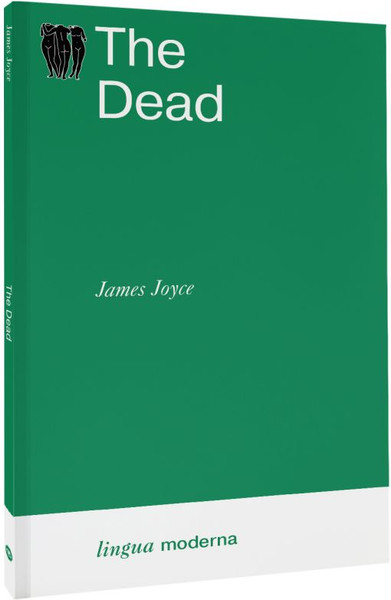 Изображение товара Книга АСТ The Dead, мягкая обложка (Joyce J.)