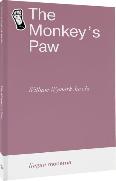 Изображение товара Книга АСТ The Monkey's Paw, мягкая обложка  (Jacobs W.W.)