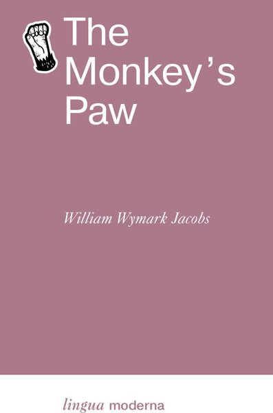 Изображение товара Книга АСТ The Monkey's Paw, мягкая обложка  (Jacobs W.W.)