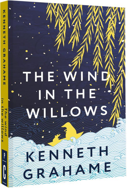 Изображение товара Книга АСТ The Wind in the Willows, мягкая обложка  (Grahame K.)