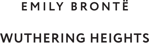 Изображение товара Книга АСТ Wuthering Heights, мягкая обложка  (Brontë Emily)