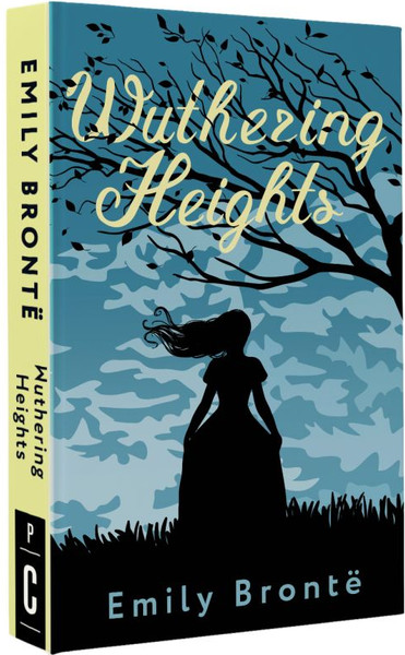 Изображение товара Книга АСТ Wuthering Heights, мягкая обложка  (Brontë Emily)