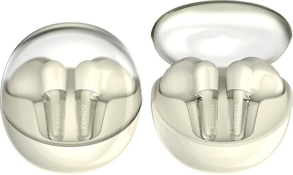 Изображение товара Наушники-гарнитура Miniso Master Series 3801