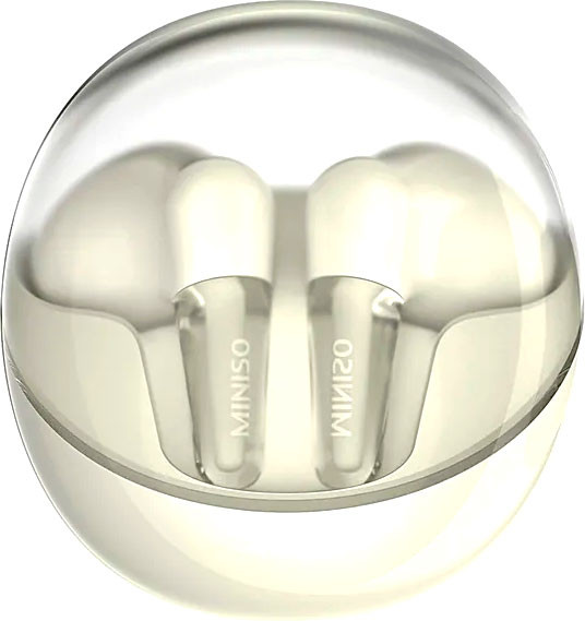 Изображение товара Наушники-гарнитура Miniso Master Series 3801