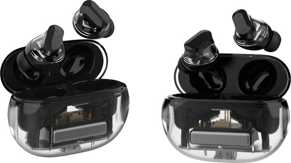 Изображение товара Наушники Miniso Ice Brick Series 2695