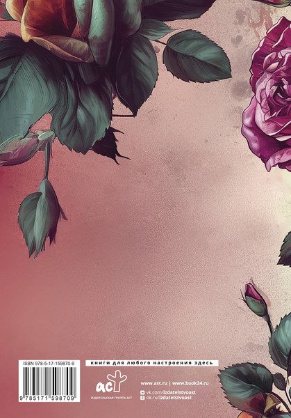 Изображение товара Дневничок АСТ Lana Del Ray. Дневник фаната (Блэк Джеймс)