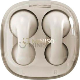 Изображение товара Наушники Miniso Pea Series Clip-on 8474