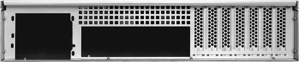 Изображение товара Корпус для сервера ExeGate Pro 2U660-HS08