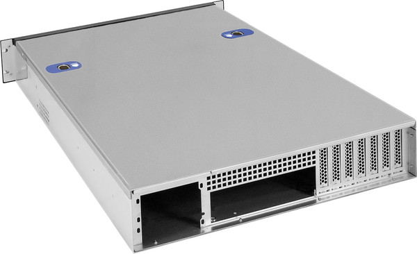 Изображение товара Корпус для сервера ExeGate Pro 2U660-HS08