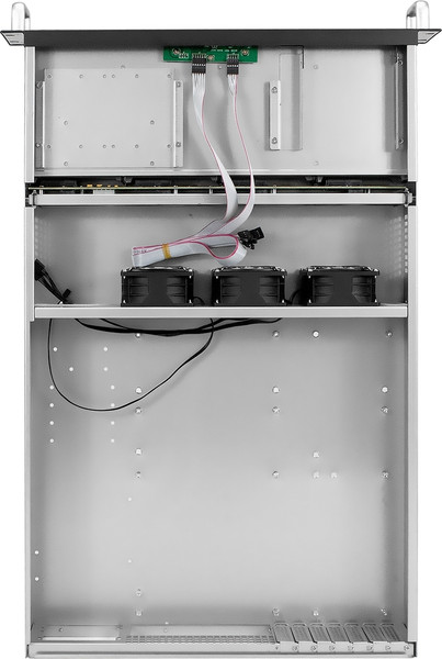 Изображение товара Корпус для сервера ExeGate Pro 2U660-HS08