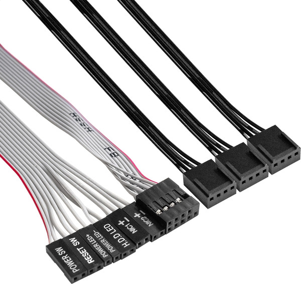 Изображение товара Корпус для сервера ExeGate Pro 2U660-HS08