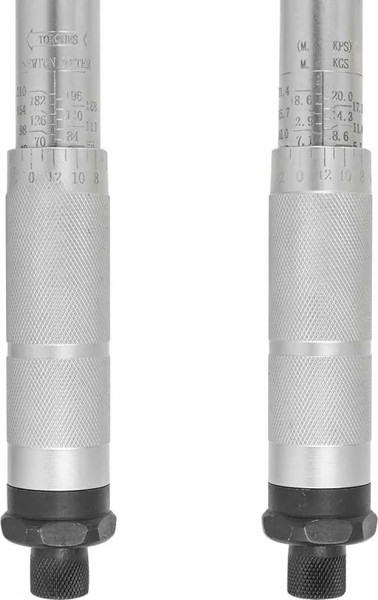 Изображение товара Гаечный ключ Forstime 60 488 / FT-6474470TB