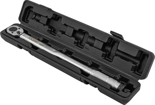 Изображение товара Гаечный ключ ForceKraft FK-6474470TB (60489)