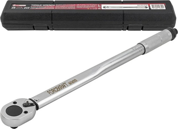 Изображение товара Гаечный ключ ForceKraft FK-6474470TB (60489)