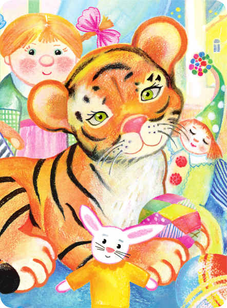 Изображение товара Книга АСТ Книга для чтения от 2 до 5 лет, твердая обложка (Маршак Самуил, Сутеев Владимир, Успенский Эдуард и др.)