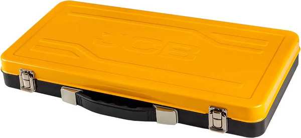 Изображение товара Универсальный набор инструментов JCB 4362M (60498)