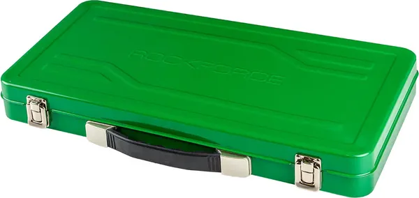 Изображение товара Универсальный набор инструментов RockForce RF-4362M (60499)