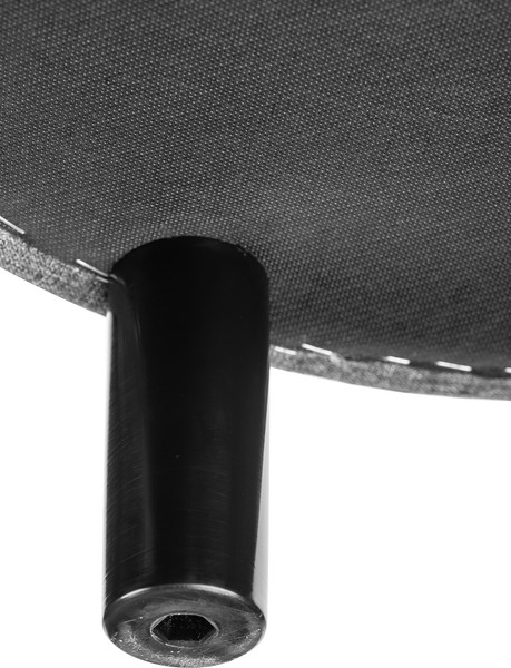 Изображение товара Кресло мягкое Mio Tesoro Мажор-2 (Lux 06 серый)