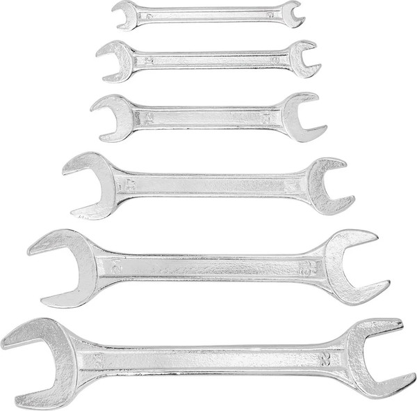 Изображение товара Набор ключей Pomagier POM-5067 (60729)