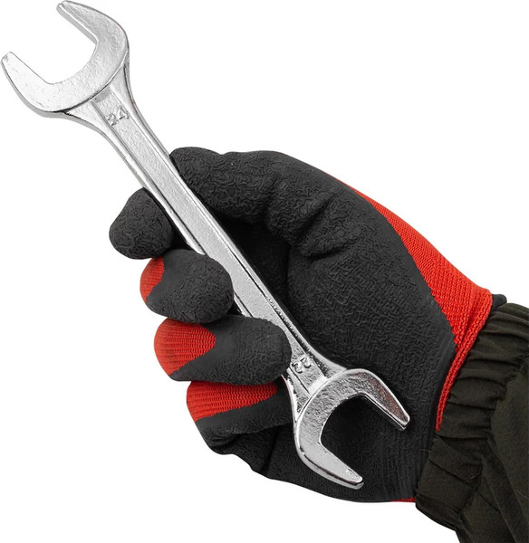 Изображение товара Набор ключей Pomagier POM-5067 (60729)