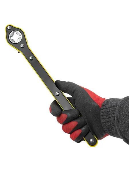 Изображение товара Ключ для домкрата BaumAuto 60 761 / BM-10202-P