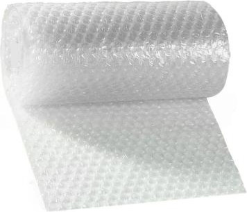 Изображение товара Пленка воздушно-пузырьковая Redpack Basic 2-слойная 0.6мx100м