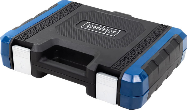 Изображение товара Универсальный набор инструментов Scheppach Sch-41082-5DS (60771)